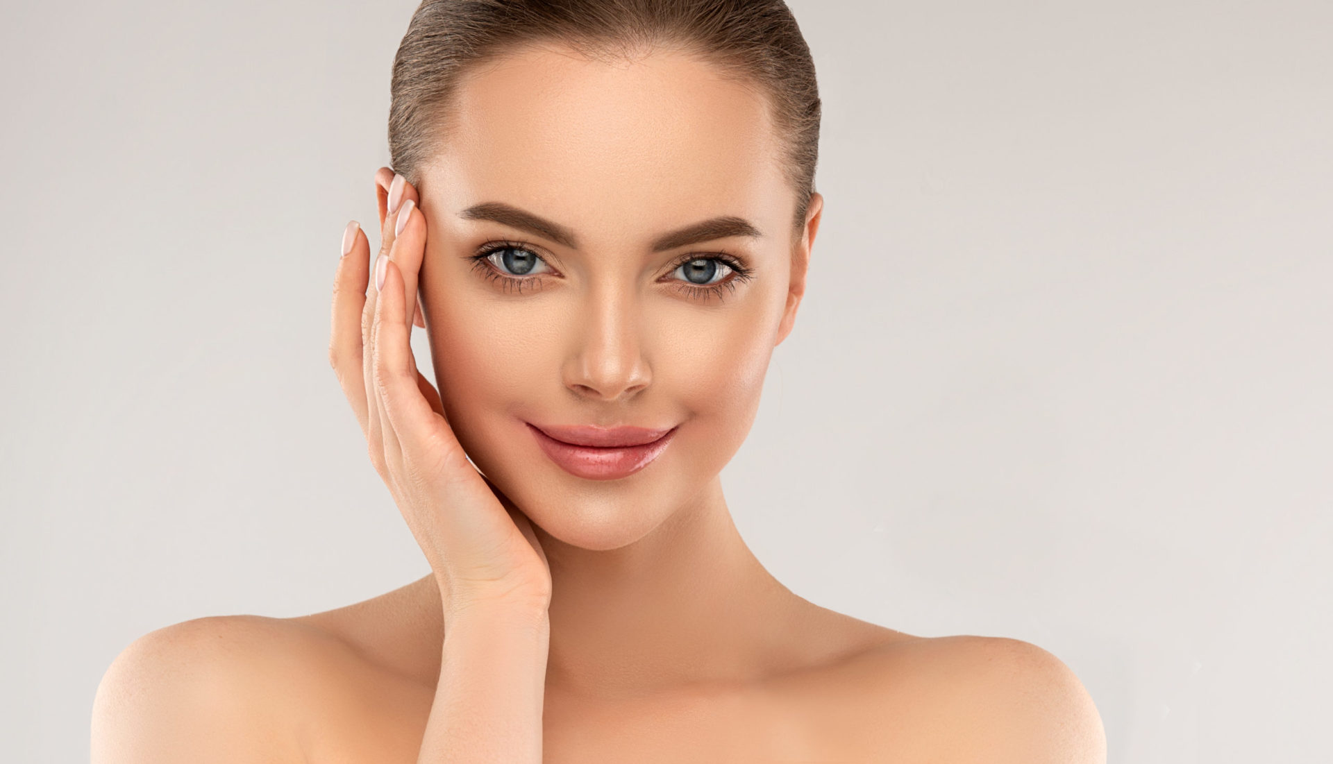 Profhilo skin booster treatment being administered at Elenoire in West Midlands, providing deep hydration and skin rejuvenation for a youthful glow.